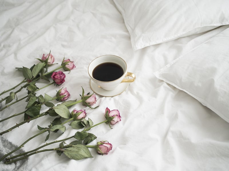 Eco-Friendly Linens